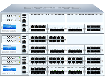 Sophos XG Firewalls Highend